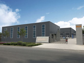 Quanzhou Fengrui Machinery Co., Ltd Bedrijfsprofiel