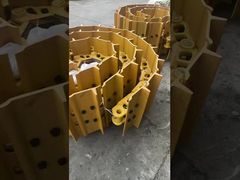 Graafwerktuig Undercarriage Part