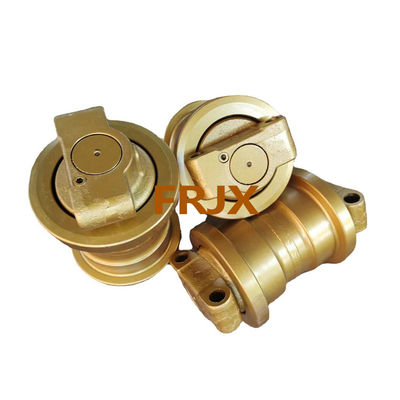 kwaliteit  Jcb Excavator Undercarriage Parts Js200 Js210 Js220 Track Roller fabriek