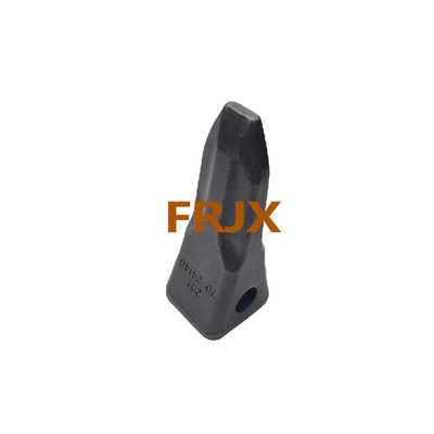 kwaliteit  Lost Wax Forged Replacing Excavator Bucket Teeth Hardness E320/J350 100% New Status fabriek