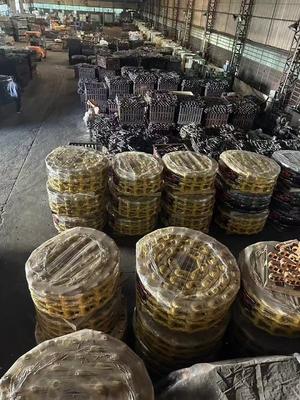 kwaliteit  Excavator and bulldozer tracks195-32-04642 9163908 fabriek