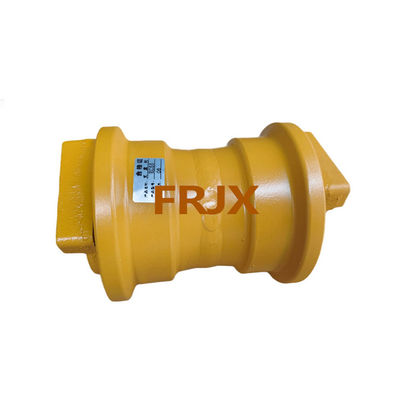 Ex470 Bottom Roller voor het smeden van rolonderdelen van een graafmachine onderstel HRC52-58