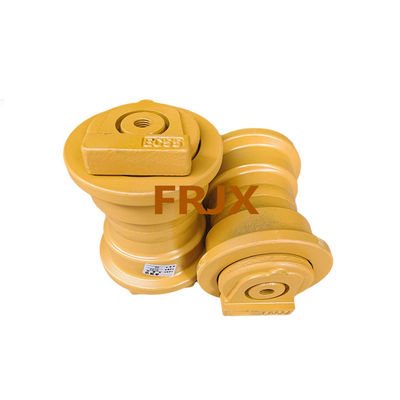 Excavator Bucket Attachments Fabricants Heavy Duty Bottom Rollers Tracked Excavator PC60-7