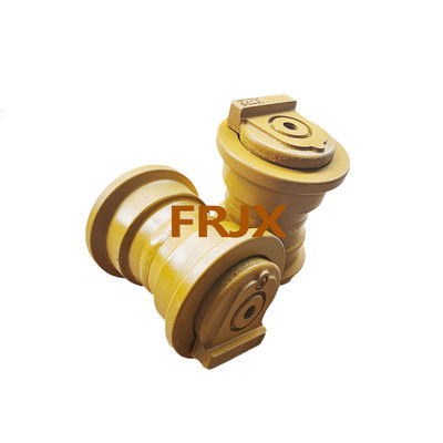 Excavator Bucket Attachments Fabricants Heavy Duty Bottom Rollers Tracked Excavator PC60-7