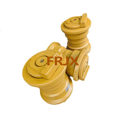 Graafmachine Ec55 Sy55c Sy60 Sy60c Ex200 Cat325c Bottom Track Rollers voor Kobelco Komatsu Caterpillar Hitachi Volvo Sany