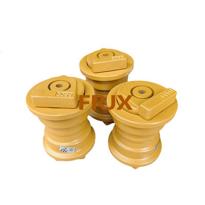 Graafmachine Ec55 Sy55c Sy60 Sy60c Ex200 Cat325c Bottom Track Rollers voor Kobelco Komatsu Caterpillar Hitachi Volvo Sany