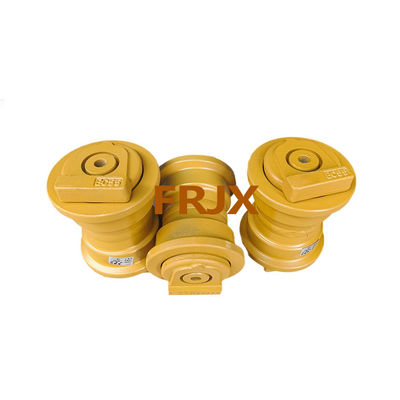 Graafmachine Ec55 Sy55c Sy60 Sy60c Ex200 Cat325c Bottom Track Rollers voor Kobelco Komatsu Caterpillar Hitachi Volvo Sany