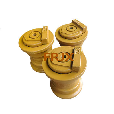 Graafmachine Ec55 Sy55c Sy60 Sy60c Ex200 Cat325c Bottom Track Rollers voor Kobelco Komatsu Caterpillar Hitachi Volvo Sany