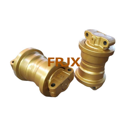 Track Roller Assembly Hitachi Track Rollers voor Mini Excavators Ex25 Ex30 Ex35 Bottom Track Roller