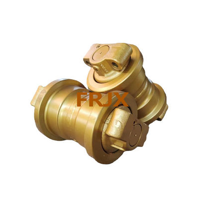 Track Roller Assembly Hitachi Track Rollers voor Mini Excavators Ex25 Ex30 Ex35 Bottom Track Roller