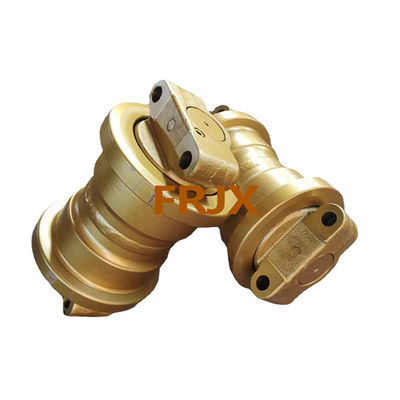 Track Roller Assembly Hitachi Track Rollers voor Mini Excavators Ex25 Ex30 Ex35 Bottom Track Roller