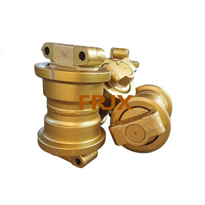 Deeltjes van de onderstel van de graafmachine voor Volvo Ec210b Ec360b Ec480b Crawler