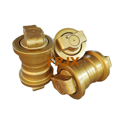 Deeltjes van de onderstel van de graafmachine voor Volvo Ec210b Ec360b Ec480b Crawler