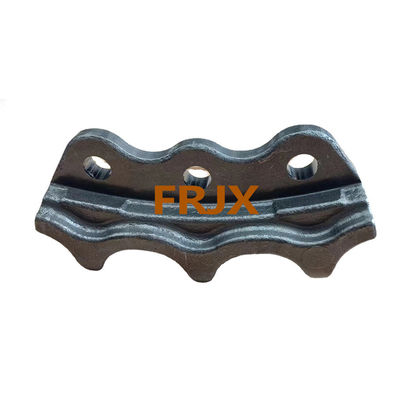 D155/D155A-1/D155ax Bulldozer Sprocket / Sprocket Segment voor Bulldozer