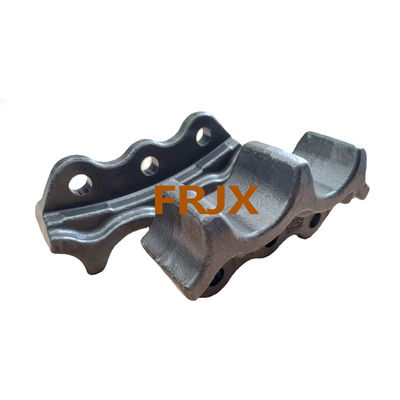 Groefmachine Onderstel Sprocket Js130 Js140 Js200 Js220 Js240 Js330 Js360 OEM