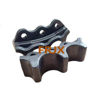 Groefmachine Onderstel Sprocket Js130 Js140 Js200 Js220 Js240 Js330 Js360 OEM