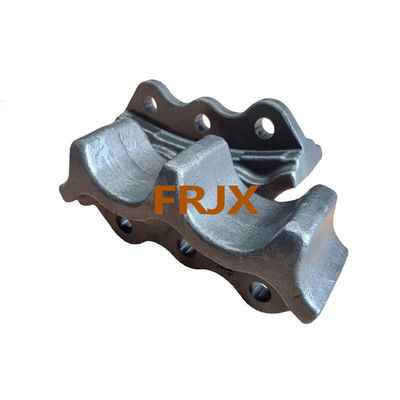 Groefmachine Onderstel Sprocket Js130 Js140 Js200 Js220 Js240 Js330 Js360 OEM