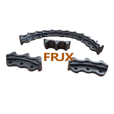 Excavator Final Drive Parts Voor Hitachi EX200-5 Sprocket Voor Excavator