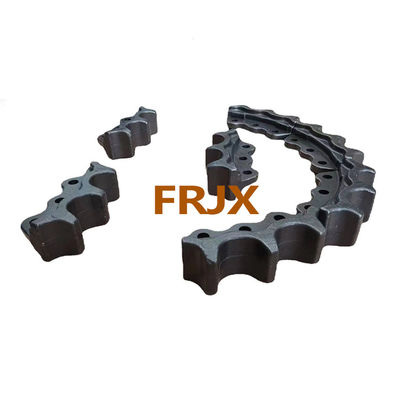 Excavator Final Drive Parts Voor Hitachi EX200-5 Sprocket Voor Excavator
