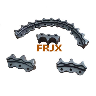Excavator Final Drive Parts Voor Hitachi EX200-5 Sprocket Voor Excavator
