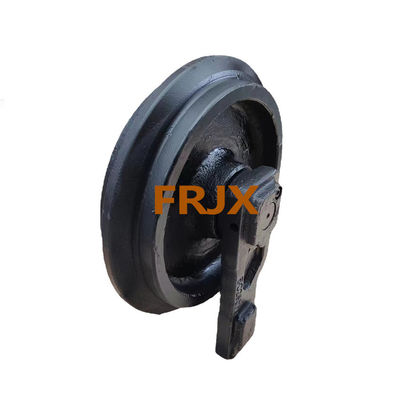 Onderdelen voor het onderstel van de graafmachine Sh200 Idler Sh200 Track Roller Sh200 Graafmachine Front Idler
