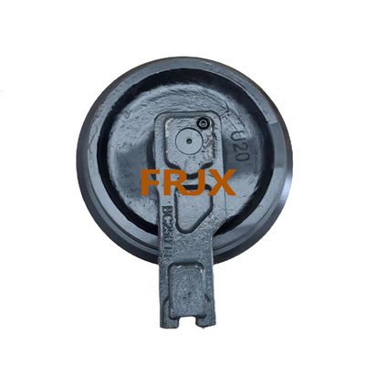 Onderdelen voor het onderstel van de graafmachine Sh200 Idler Sh200 Track Roller Sh200 Graafmachine Front Idler