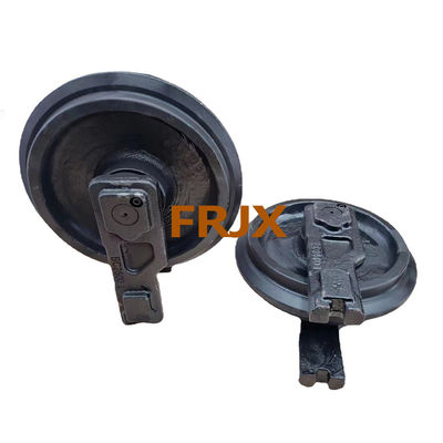 Idler Hitachi Excavator Ex120-5 Ome nr. 1014798 1014799 Idler Wheel Excavator