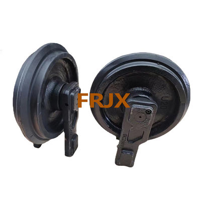 Idler Hitachi Excavator Ex120-5 Ome nr. 1014798 1014799 Idler Wheel Excavator