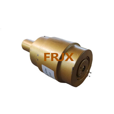 FRJX Graafmachine bevestigingsstukken dragerroller Assy HD1250-7 Onderstelonderdelen