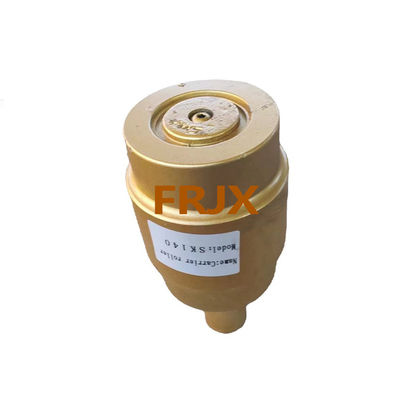 FRJX Graafmachine bevestigingsstukken dragerroller Assy HD1250-7 Onderstelonderdelen