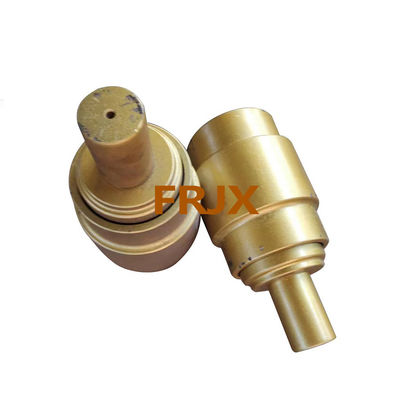 Top-top-track dragerrollers voor mini-graafmachine Lonking CDM6060