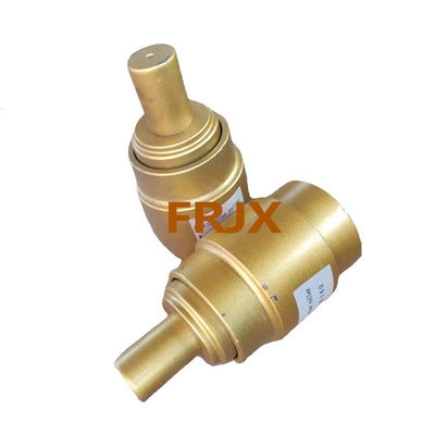 Top-top-track dragerrollers voor mini-graafmachine Lonking CDM6060