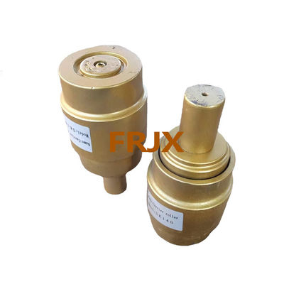 Top-top-track dragerrollers voor mini-graafmachine Lonking CDM6060