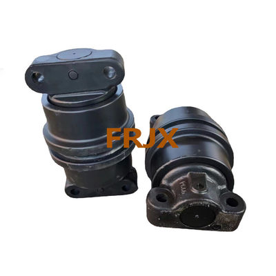 Duurzaamheid Carrier Roller Voor Yuchai YC85 Excavator Top Roller Leverancier In China