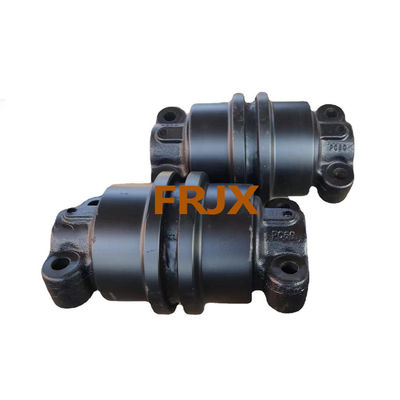 Duurzaamheid Carrier Roller Voor Yuchai YC85 Excavator Top Roller Leverancier In China