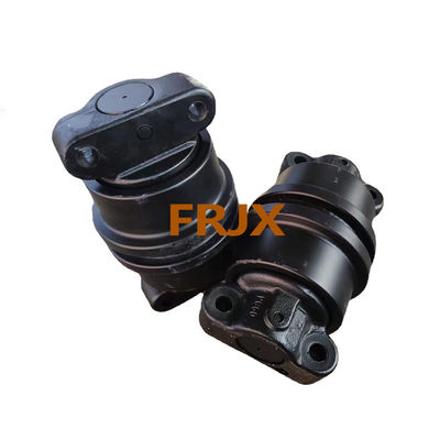 Duurzaamheid Carrier Roller Voor Yuchai YC85 Excavator Top Roller Leverancier In China