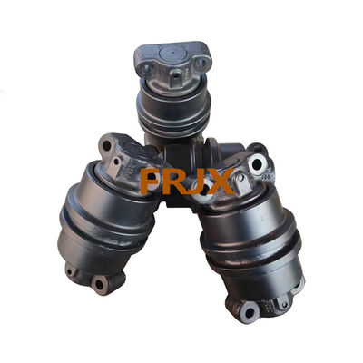 Original Factory PC200-8 Excavator Assembly Top Excavator Carrier Roller OEM of ODM