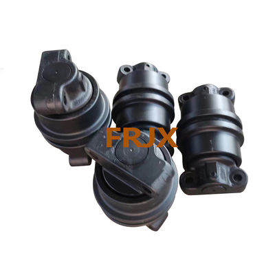 Doosan Excavator Onderstelonderdelen Roller Voor Dx300 Carrier Roller