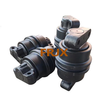 Doosan Excavator Onderstelonderdelen Roller Voor Dx300 Carrier Roller