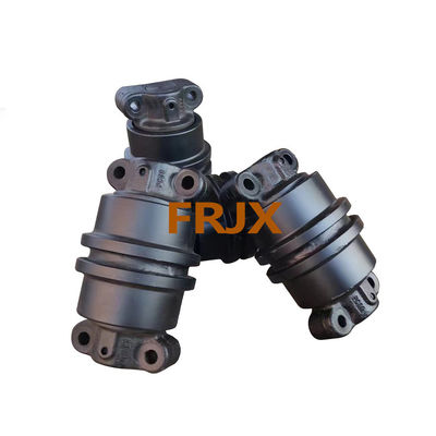 Original Factory PC200-8 Excavator Assembly Top Excavator Carrier Roller OEM of ODM