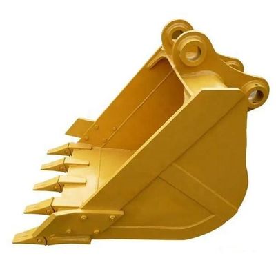 500 mm 550 mm 600 mm Breedte 2CX 3CX 4CX Ruimtebak voor graafmachines Originele