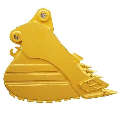 500 mm 550 mm 600 mm Breedte 2CX 3CX 4CX Ruimtebak voor graafmachines Originele