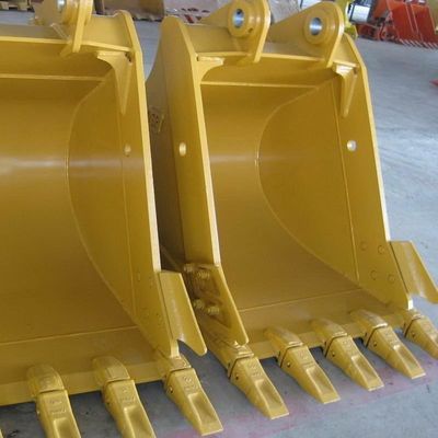OEM Verschillende groottes graafgraafputten Mini-graafputten met modder