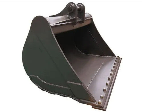 Gele graafbak voor graafmachine EC220 DX300 SK220-5 CAT318