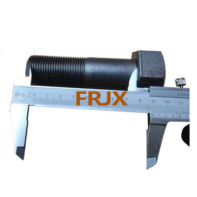 Bouwmachines Accessoires Leveranciers Graafmachine Spoorbouten Voor Graafmachine Emmer Tanden Spoorbout Schoenen