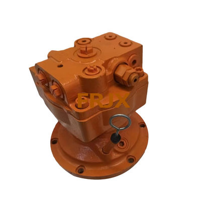 Mini graafmachine onderdelen E20 E17 E19 Motor swing graafmachine 104-6457-005 Kubota U20 U25 Rotary