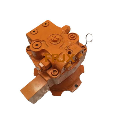 Mini graafmachine onderdelen E20 E17 E19 Motor swing graafmachine 104-6457-005 Kubota U20 U25 Rotary