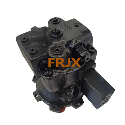 Swingmotor In graafmachine R210-7 Voor Hyundai Swing Motor 1000 RPM