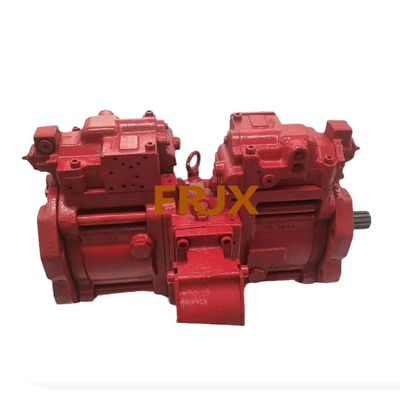 M5X180CHB RG14 SY235 Hydraulische motor Swing Excavator Constructieonderdelen