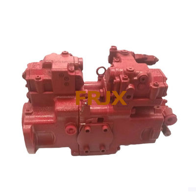 M5X180CHB RG14 SY235 Hydraulische motor Swing Excavator Constructieonderdelen